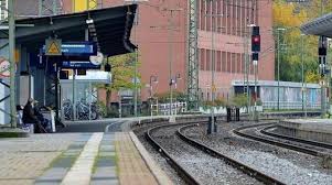 Details sollen am donnerstag verkündet werden. Wie Sich Der Bahnstreik Auf Reutlingen Und Die Region Auswirkt Reutlingen Reutlinger General Anzeiger Gea De