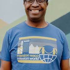 Mission Waco Mission World