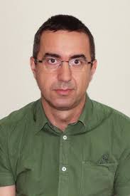 prof. dr Siniša Vučenović