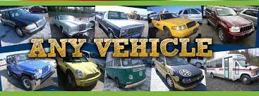How Could I Find The Value Of My Junk Car Scrap Car Sell Car Cash Cars