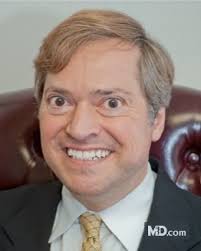 Richard P. Campo, MD