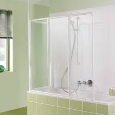 Duschwand badewanne duschabtrennung badewannenaufsatz faltwand esg nano c1408. Badewannenaufsatz Mk 400 Seitenwand Fur Faltwand Duschwelten