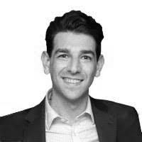 Jon Levi's Instagram, Twitter & Facebook