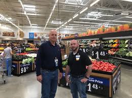 On the evening of october 12, 2019 my friends and i visited the charles town wal mart location to pick up supplies for a camping trip. Jerry Jolliff Market Operations Manager Walmart Linkedin