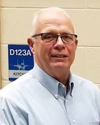 Ronald Tim Murphy Obituary December 17, 2024