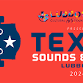 Texas Sounds & Cities Conference