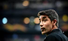 Bruno lage is on the verge of being confirmed as wolves's next manager. Benfica Lage Explica Expulsao Frente Ao Eintracht Maisfutebol