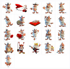 His flow patterns, melodies, and vocal delivery recall his american counterparts, while his social commentary is levied on the racism and violence that plague black people. Booba Stickers Stickers Telegram