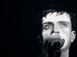 Ian Curtis Joy Division Ian Curtis Joy Division Joy Division Shadowplay