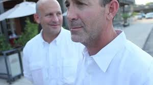 Best of Dallas 2009: The Andres Brothers Remake Henderson Ave