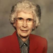 Annie Vivian Capps Thomason (1914-2001)