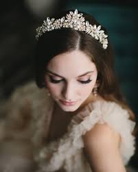 Wedding Tiaras