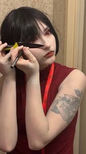 Here's some photos from various panels.