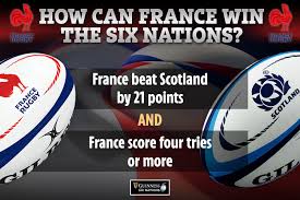 Enjoy the match between france and scotland taking place at south africa on march 26th, 2021, 4:00 pm. Bdl7vmz8u1kjqm