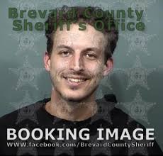 Arrests In Brevard County: August 13, 2023