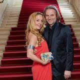 Bei sturm der liebe fanden bereits unzählige paare zueinander. Sturm Der Liebe Stars Privat Das Sind Ihre Familien Gala De