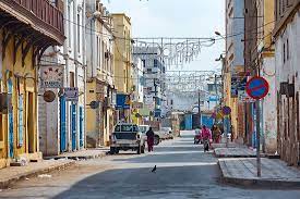 Its size and prominent location have made it a. What Is The Capital Of Djibouti Worldatlas