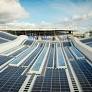 Roof Solar Mounting Structure from dome-solar.com