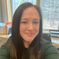 Rachel Breen's Instagram, Twitter & Facebook