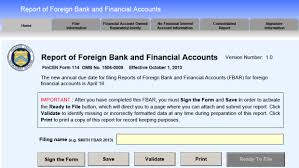U S Justice Department Hits Vancouver Area Man With 1 1m Lawsuit Over Bank Form Cbc News Accounting Information Information Report Form