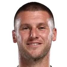 Sam Johnstone