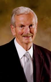 Obituary of Ernest C. Trefz