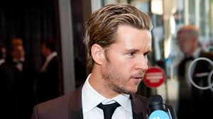 Ryan Kwanten On Bringing Authentic Emotion To His New Action Film Section 8 