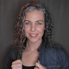 Kim Talbot's Instagram, Twitter & Facebook