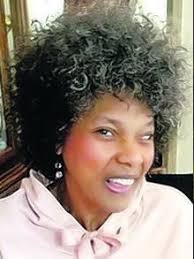 Mary McCullum Obituary (1960