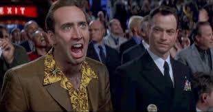 Snake eyes is about multiple perceptions of one major event, their relationship to each other and to the first 20 minutes of snake eyes are among the most imaginative and energetic minutes of film. Snake Eyes Blu Ray Review Import Fabulous 90 S De Palma Thriller