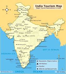 Click on an attraction to view it on map. India Is Very Very Diverse Probably The Most Diverse Of Countries That You Will Find On This Earth India Tourist Tourist Places Tourist Map