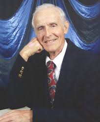 Remembering Richard Edwards Hord (1933-2010)