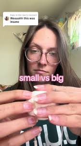Replying to @Ellie Jean yall seem to like this a lot, do we prefer small or  big?! #lofi #lofiasmr #tryingasmr #tapping #asmrtapping #badqualityasmr  #kidstryasmr #applemic #noobasmr #lowqualtiyasmr ...