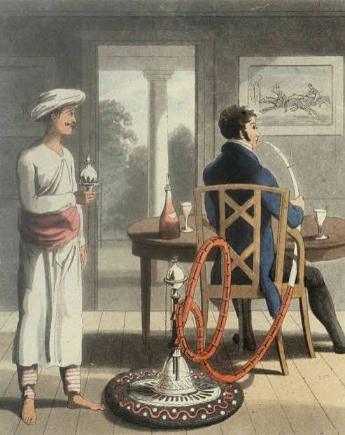 Images of British India