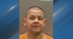 Garden City Police: Man arrested for burglary