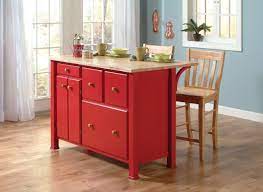 Your Choice Of Color Kitchen Island Made From Dresser Portable Kitchen Island Kitchen Islands For Sale