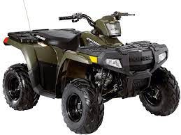 Polaris Sportsman 90 Sportsman Atv Polaris Industries