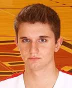 2015-16 Men's Basketball Roster