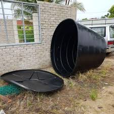 Yuk jual & beli tangki air 5000 liter online dengan daftar harga terbaru april 2021 di tokopedia sekarang! 500 600 Gallon Deluxe Polyethylene Round Type Water Tank Tangki Air Shopee Malaysia