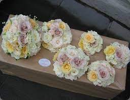 Add extra arrangements or flowers to your order, including bouquets, boutonnieres, centerpieces, garlands, loose flowers, diy kits & more. Wedding Flower Delivery Cheaper Than Retail Price Buy Clothing Accessories And Lifestyle Products For Women Men