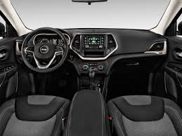 2014 Jeep Cherokee Limited 4x4 Gas Mileage Test With V 6