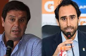 😳😳❌ ¡ SOMOS LOS TERCEROS ! 🔥🔥Daniel Graña gerente de Sporting Cristal  🗣️: " Somos los terceros grandes. Sentado en la mesa de los grandes, pero  seguimos siendo los TERCEROS. 👉 Estas