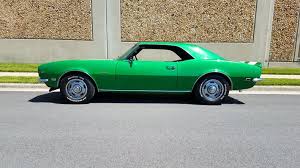Image result for Ivanhoe Green 1968 GM
