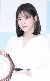 Dedicated To Female Kpop Idols Hairstyle Red Velvet Short Hair Styles