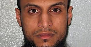 Man sentenced to life in prison for stabbing cabbie love rival to death in  frenzied attack