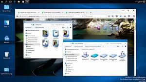 There are new icons in the latest windows 10 build 10125. Windows 10 So Lassen Sich Neue Icon Packs Bequem Installieren