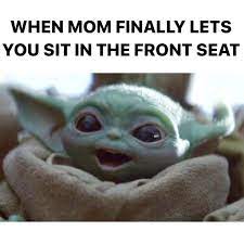 Pin On Baby Yoda