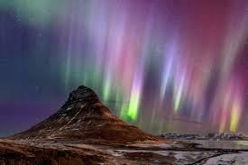 Aurorus was restored from a fossil. The 7 Best Places To See The Northern Lights And Southern Lights