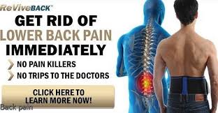Pin On Back Pain Relief
