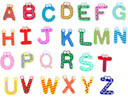 Unlimited download png images without registration. Download A To Z Alphabets Png Image Background 26 Wooden Alphabet Fridge Magnet Educational Study Full Size Png Image Pngkit